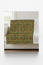 Tennessee Appalachian Harmony Sherpa Blanket - London Penny Gift Wrap