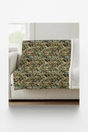 Missouri Gateway Heritage Sherpa Blanket - London Penny Gift Wrap