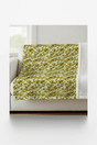 South Carolina Flora & Fauna Sherpa Blanket - London Penny Gift Wrap