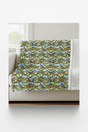 Missouri Flora & Fauna Sherpa Blanket - London Penny Gift Wrap