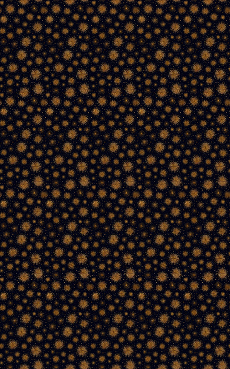 Fireworks Night - London Penny Gift Wrap