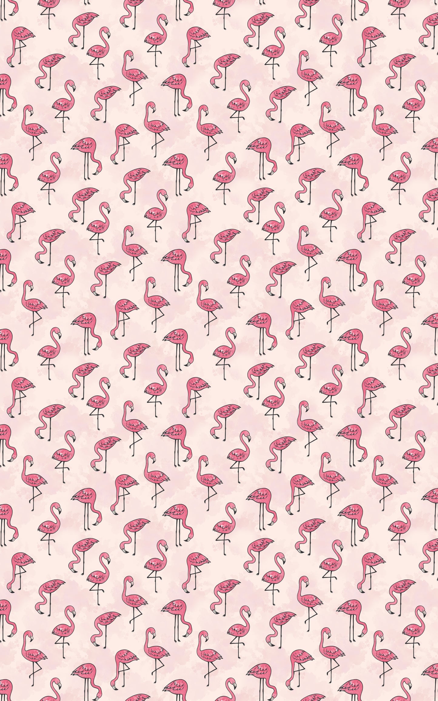 Flamingo Fiesta