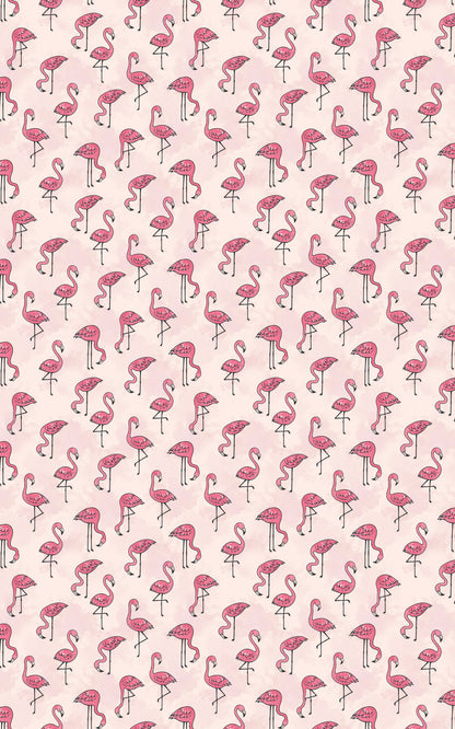 Flamingo Fiesta