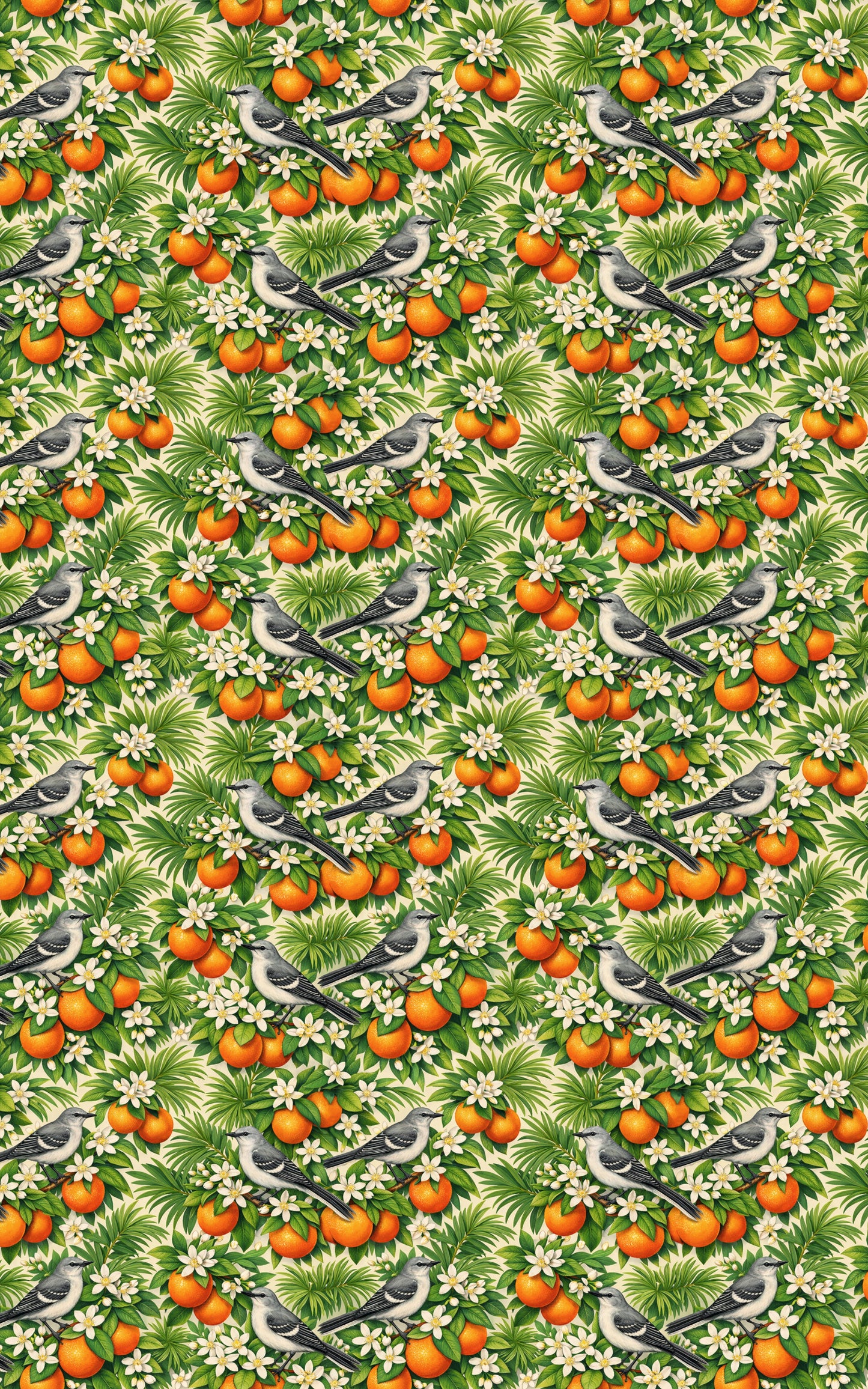 Florida Flora & Fauna