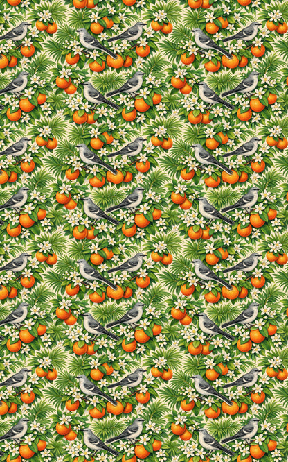 Florida Flora & Fauna