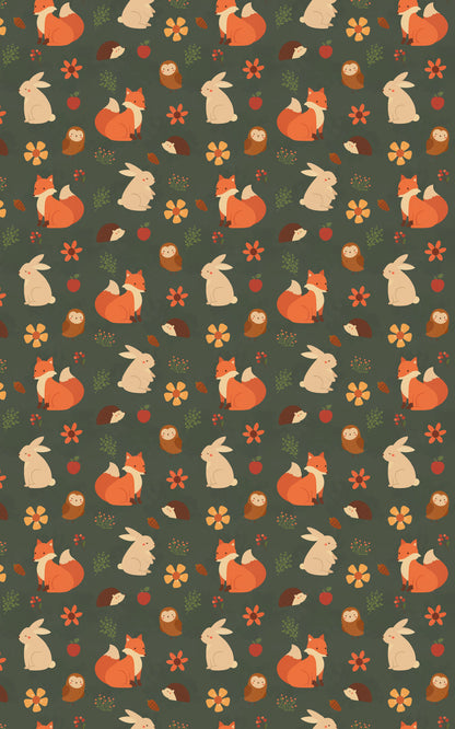 Forest Friends Gathering