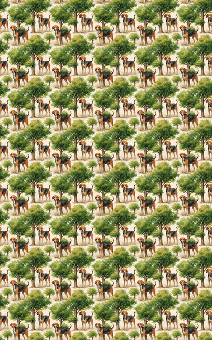 Foxhound Forest