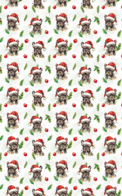 Santa’s Little Snorters