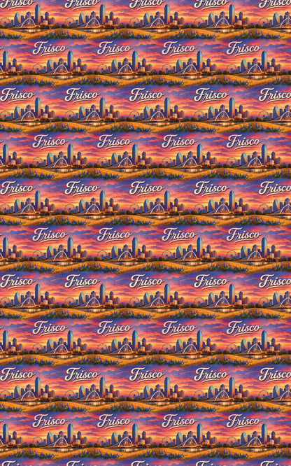 Frisco Star State Nights