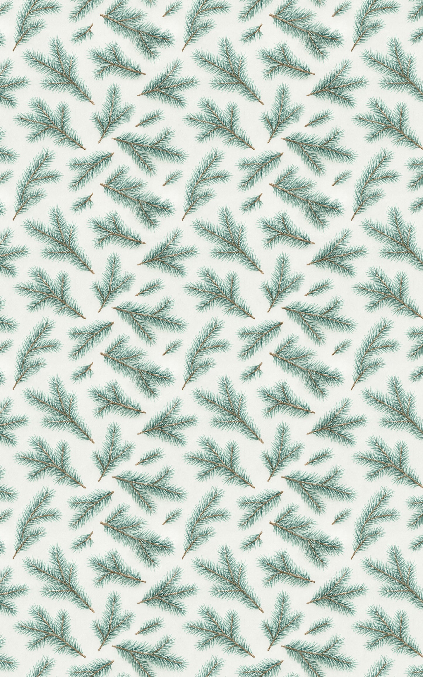 Frosted Fir