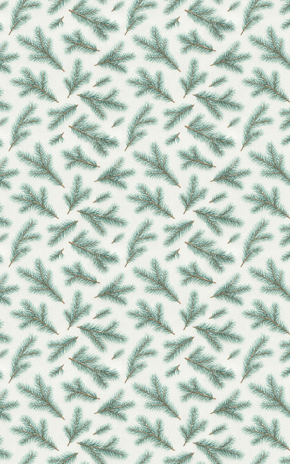 Frosted Fir
