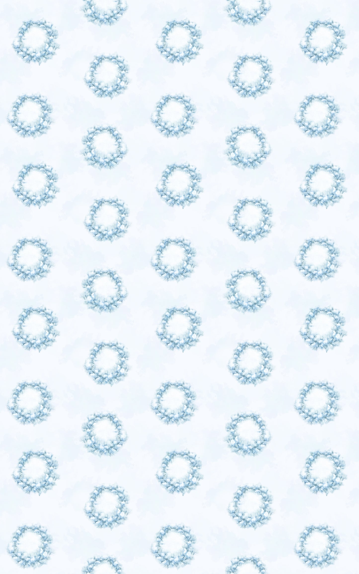 Snowflake Serenade