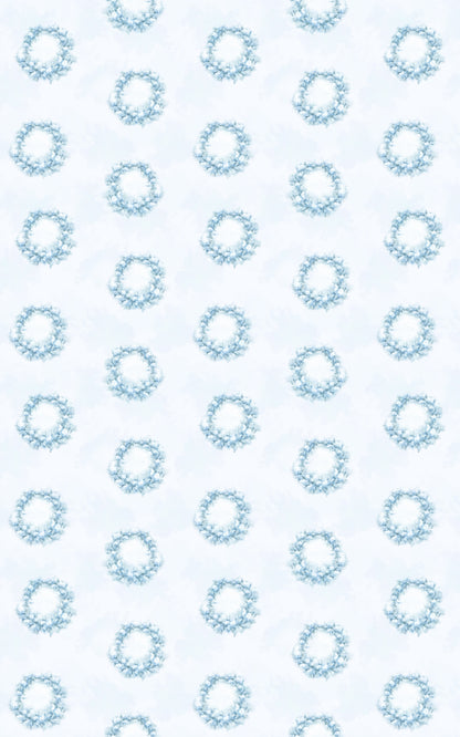 Snowflake Serenade
