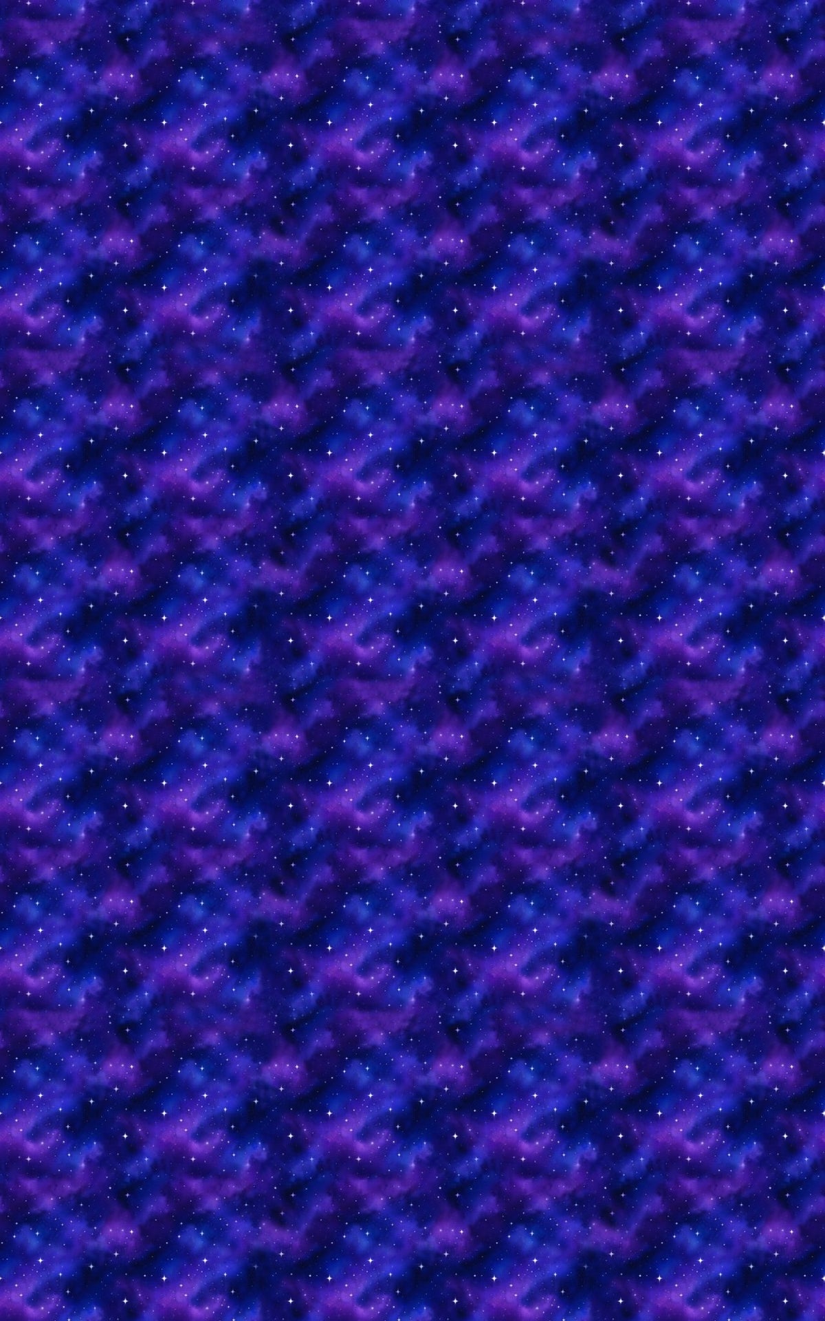 Celestial Dreamscape - London Penny Gift Wrap