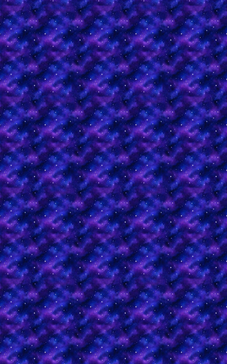 Celestial Dreamscape - London Penny Gift Wrap