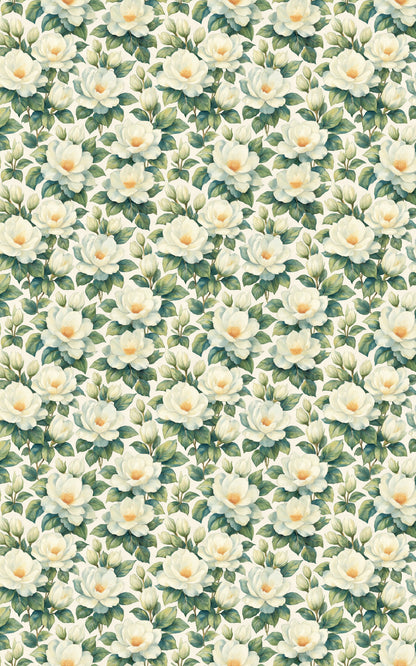 Verdant Grace