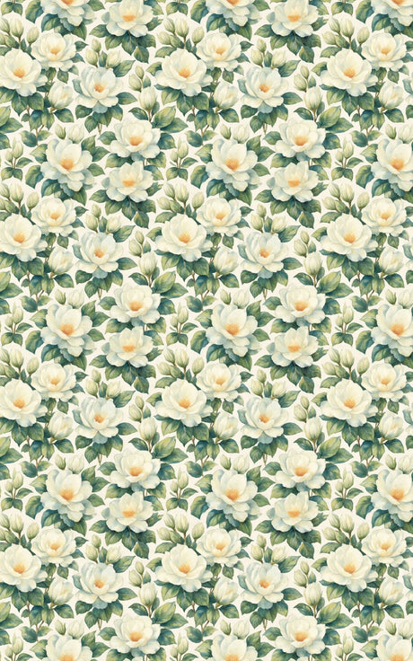 Verdant Grace - London Penny Gift Wrap
