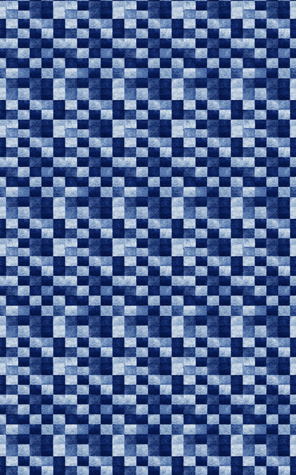 Indigo Grid