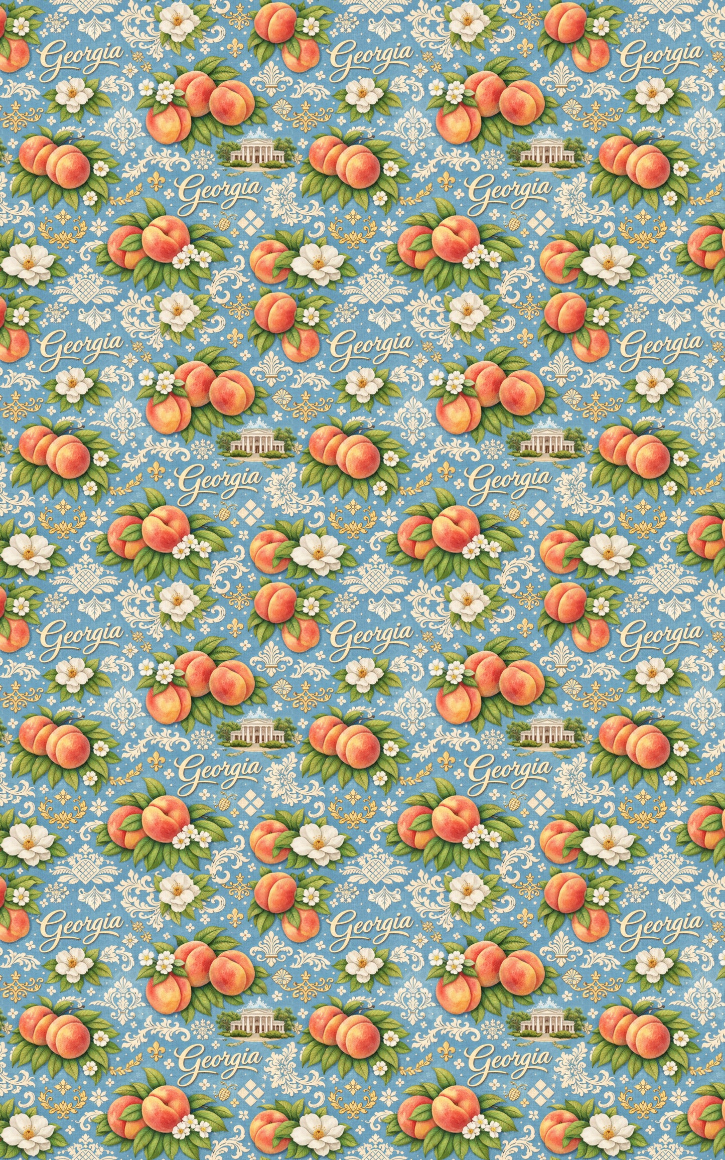 Georgia Peach State Classic