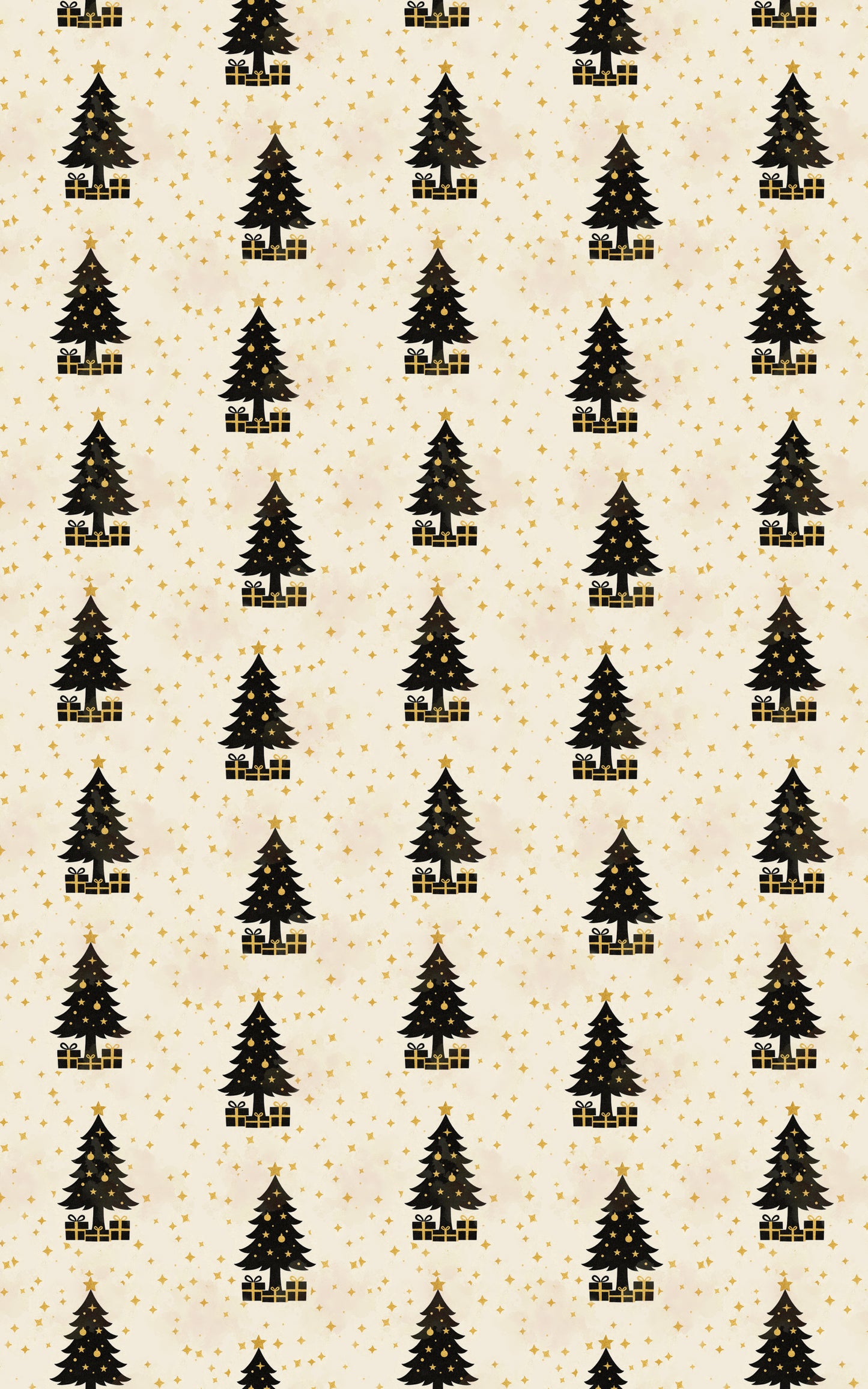 Gifts Under The Tree