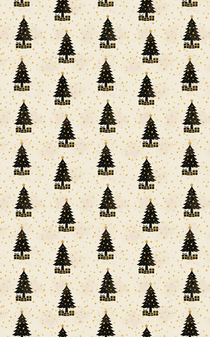 Gifts Under The Tree