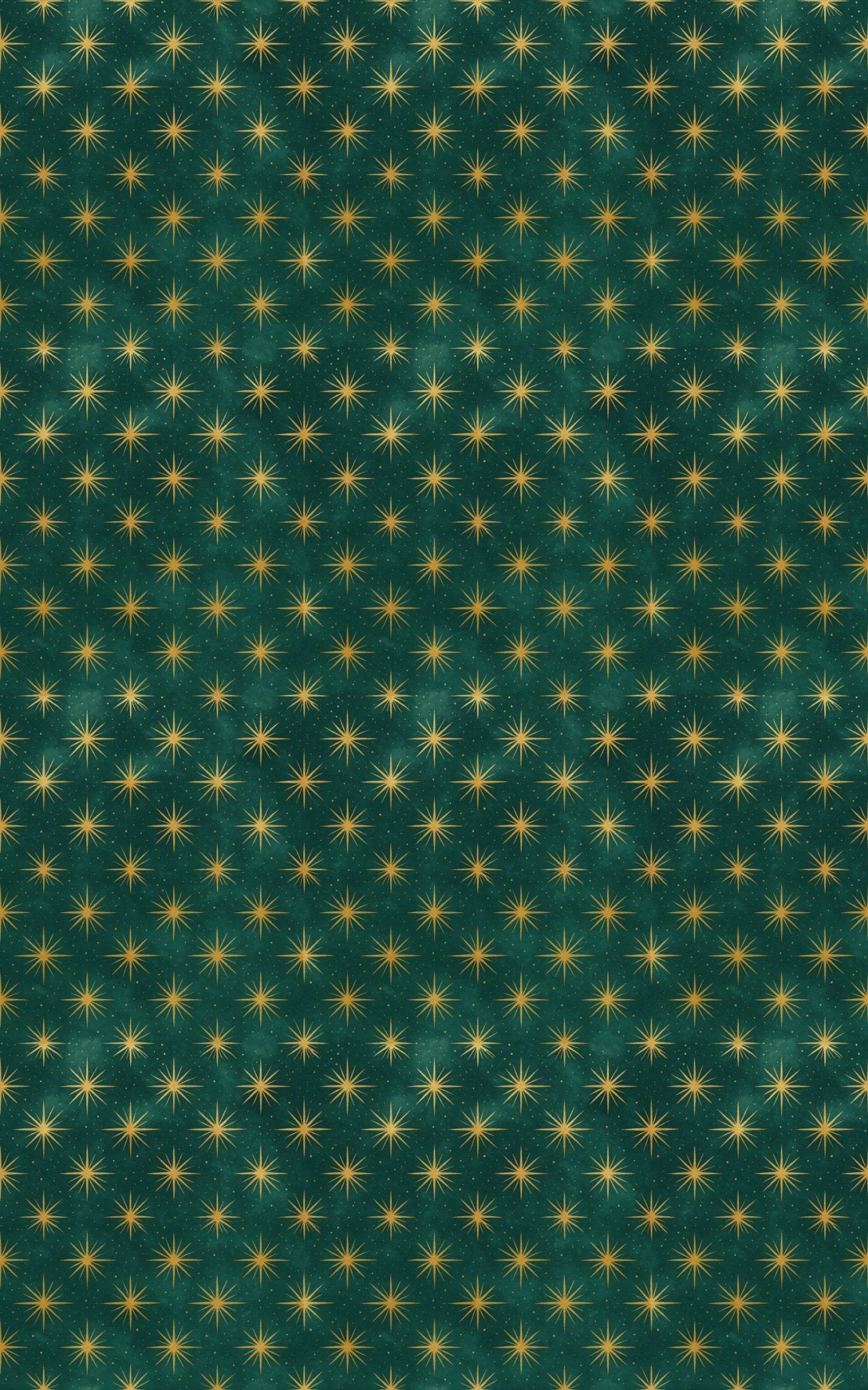 Glisten & Gold - London Penny Gift Wrap