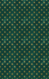 Glisten & Gold - London Penny Gift Wrap