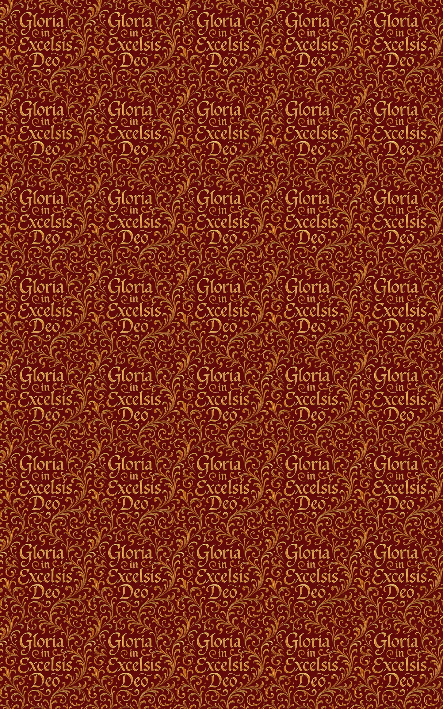 Gloria in Excelsis Deo