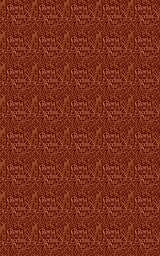 Gloria in Excelsis Deo - London Penny Gift Wrap