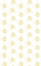 Glory to God - London Penny Gift Wrap