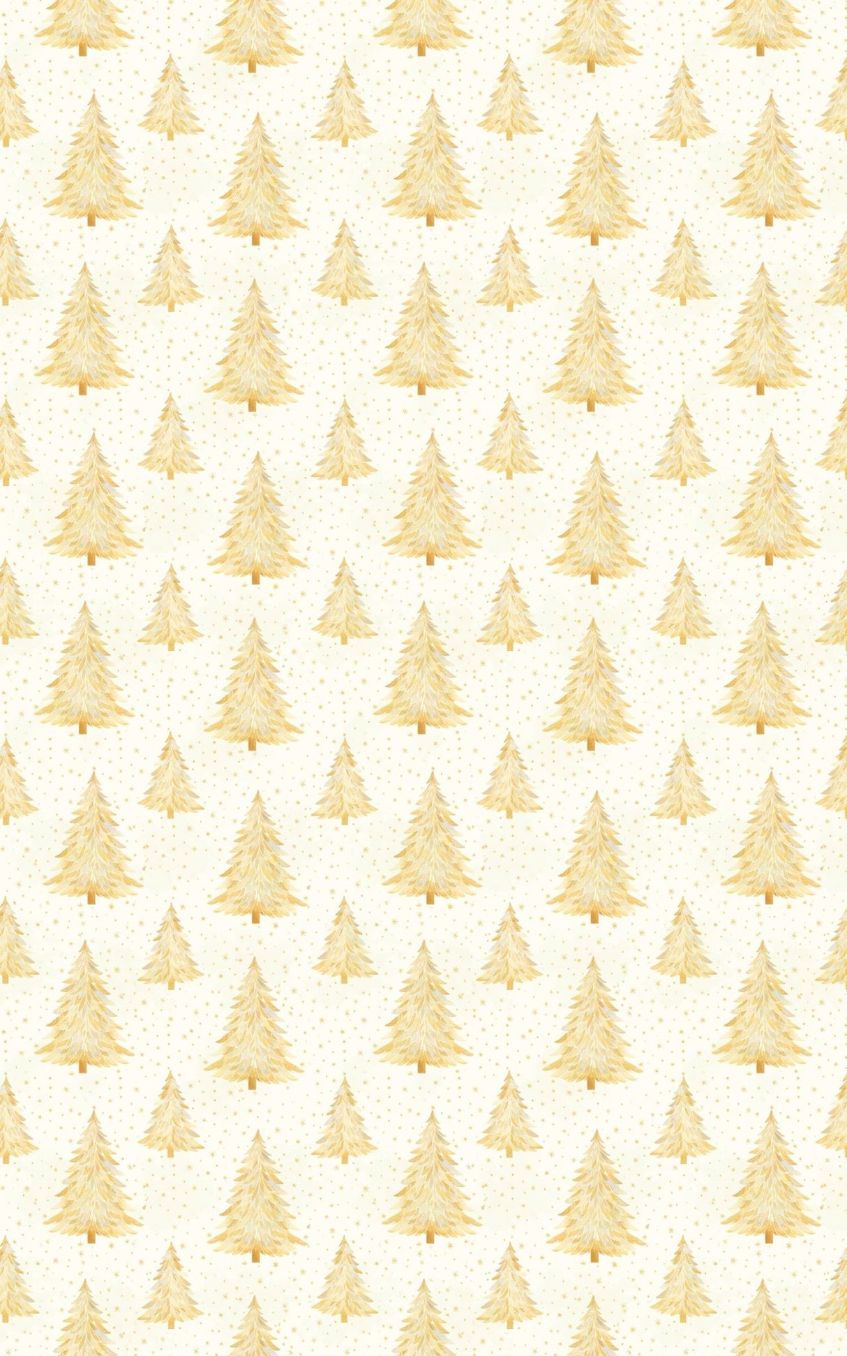 Twinkle Pines - London Penny Gift Wrap