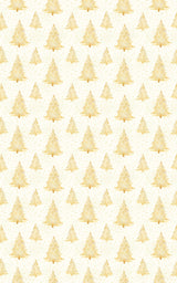 Twinkle Pines - London Penny Gift Wrap