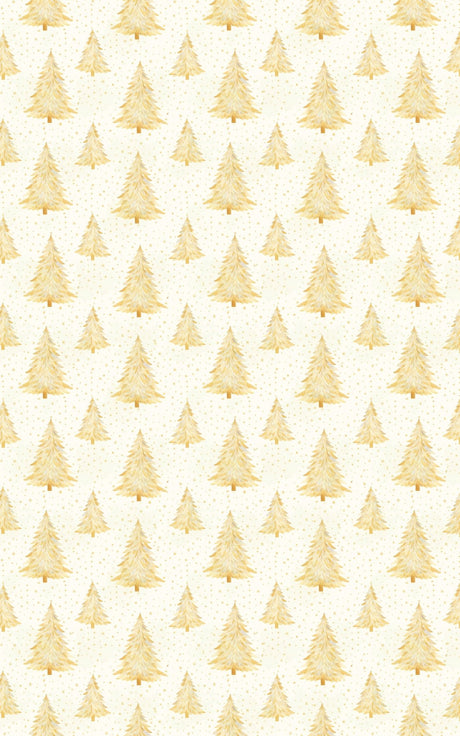 Twinkle Pines - London Penny Gift Wrap