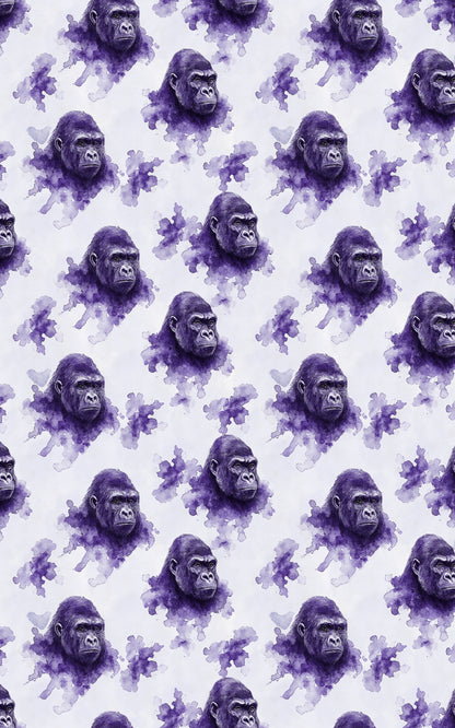 Grape Ape Glam