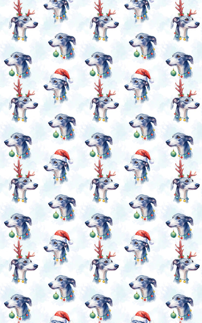 Howliday Racer