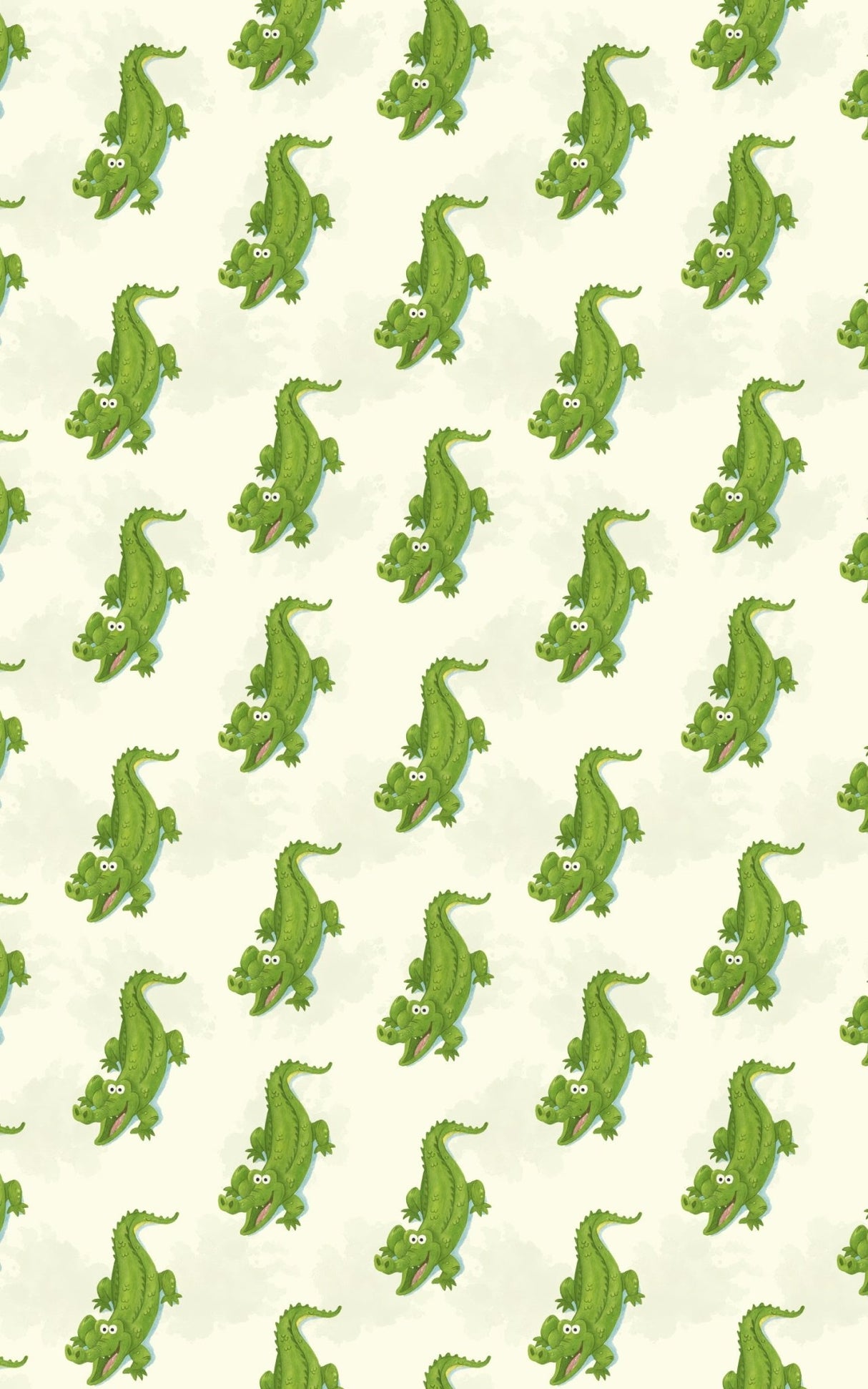 Happy Hatchling - London Penny Gift Wrap