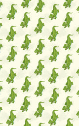 Happy Hatchling - London Penny Gift Wrap