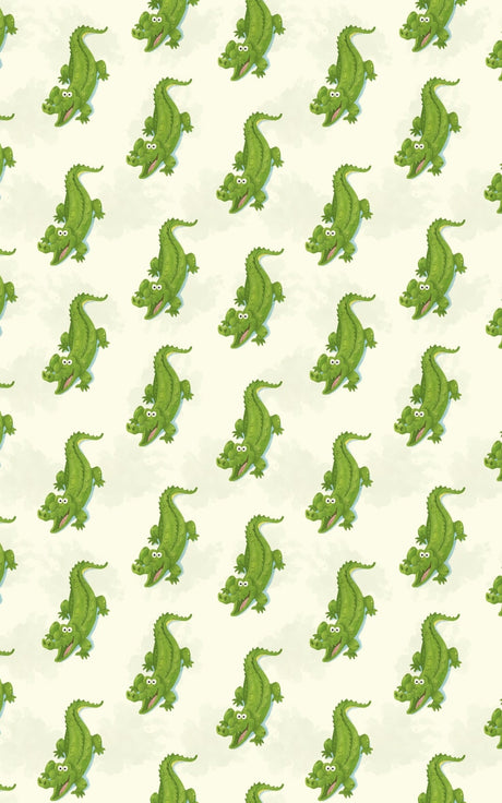 Happy Hatchling - London Penny Gift Wrap
