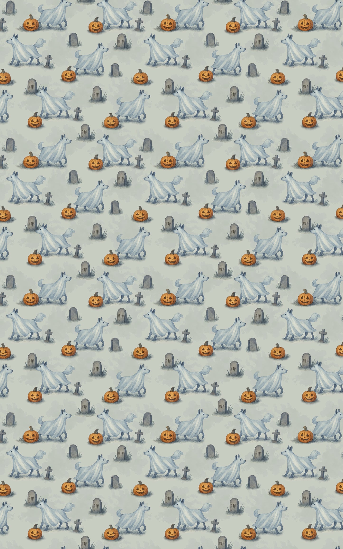 Haunted Hounds
