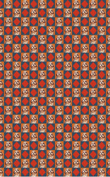 Havanese Harmony - London Penny Gift Wrap