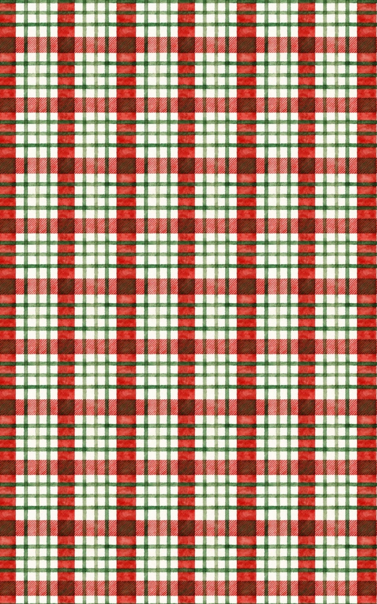 Hearth & Holly - London Penny Gift Wrap