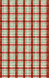 Hearth & Holly - London Penny Gift Wrap