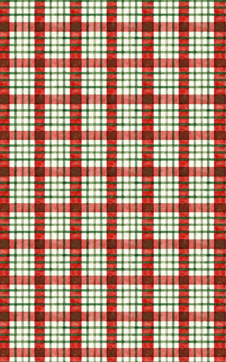 Hearth & Holly - London Penny Gift Wrap