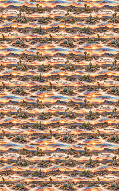 Henderson Desert Horizon