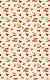 Heritage Toys - London Penny Gift Wrap