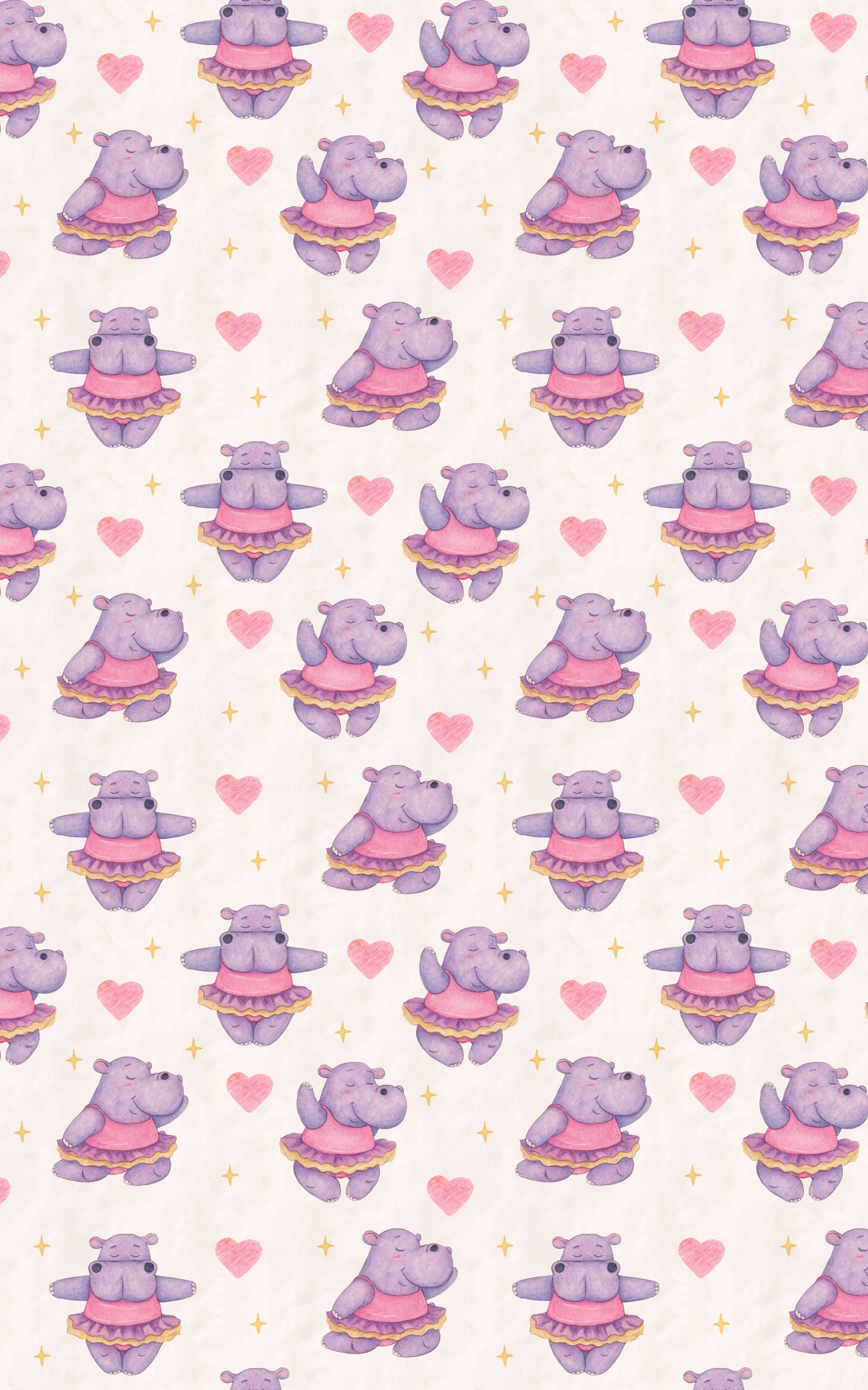 Hippo Pirouettec