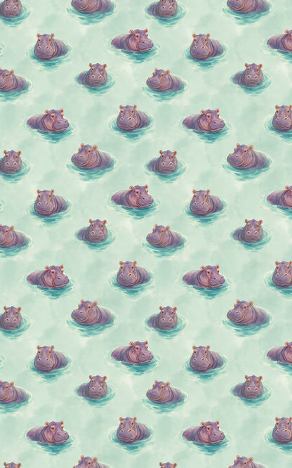 Hippo Harbor