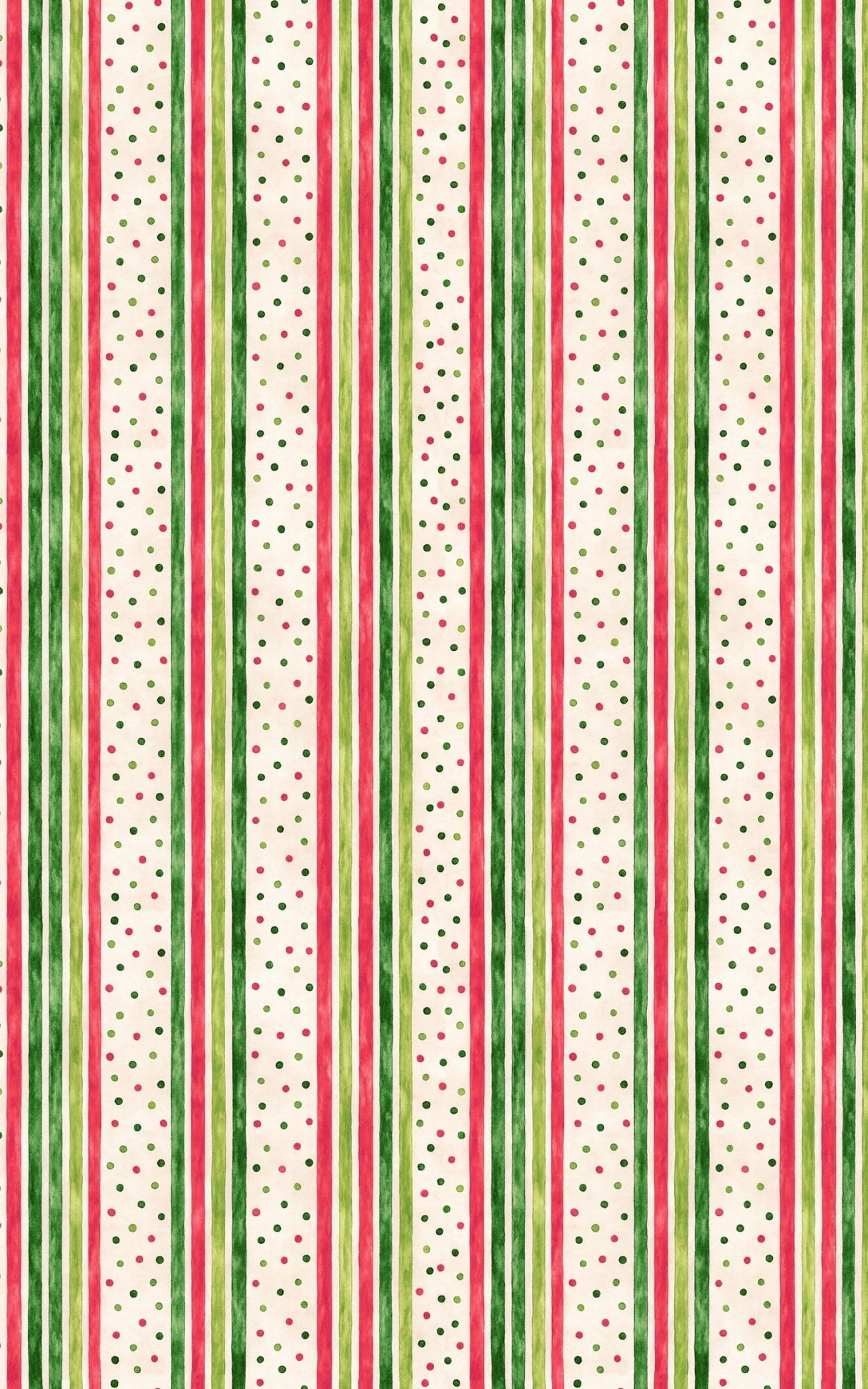 Holiday Harmony - London Penny Gift Wrap
