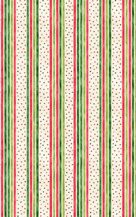 Holiday Harmony - London Penny Gift Wrap