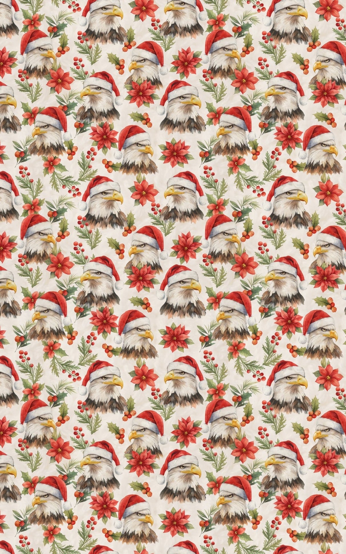 Holiday Majesty - London Penny Gift Wrap